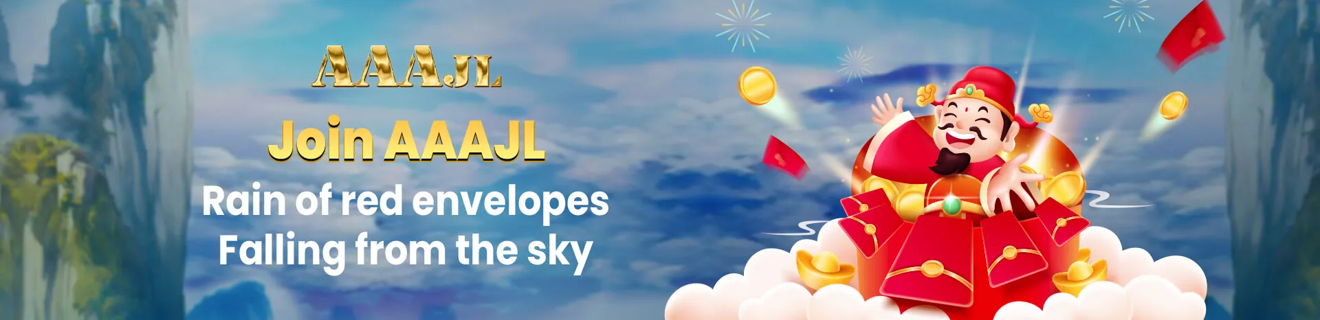 Jili123 online casino platform with gold and red tones